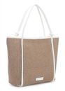 Tamaris Liv Shopper Sand Tamaris Liv Shopper Sand