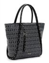 Tamaris Linn Shopper Black
