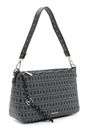 Tamaris Linn Shoulder Bag Black Tamaris Linn Shoulder Bag Black