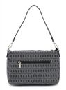 Tamaris Linn Shoulder Bag Black Tamaris Linn Shoulder Bag Black