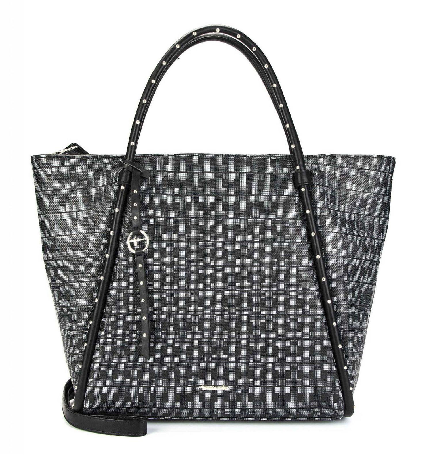 Tamaris Shopper Linn Shopper Black | Buy bags, purses & accessories ...