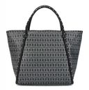 Tamaris Linn Shopper Black Tamaris Linn Shopper Black
