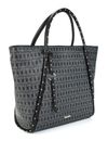 Tamaris Linn Shopper Black Tamaris Linn Shopper Black