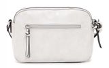 Tamaris Liane Crossbody Bag Ecru Tamaris Liane Crossbody Bag Ecru