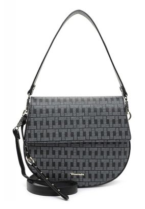 Tamaris Linn Crossbody Bag Black