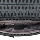 Tamaris Linn Crossbody Bag Black