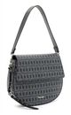 Tamaris Linn Crossbody Bag Black