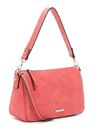 Tamaris Lexa Crossbody Bag Coral Tamaris Lexa Crossbody Bag Coral
