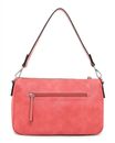 Tamaris Lexa Crossbody Bag Coral Tamaris Lexa Crossbody Bag Coral