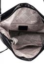 Tamaris Leonie Shoulder Bag Black Tamaris Leonie Shoulder Bag Black