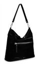 Tamaris Leonie Shoulder Bag Black Tamaris Leonie Shoulder Bag Black