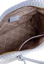 Tamaris Linn Shopper Greyblue Tamaris Linn Shopper Greyblue