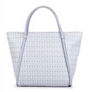 Tamaris Linn Shopper Greyblue Tamaris Linn Shopper Greyblue