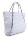 Tamaris Linn Shopper Greyblue Tamaris Linn Shopper Greyblue