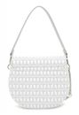 Tamaris Linn Crossbody Bag White Tamaris Linn Crossbody Bag White