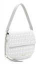 Tamaris Linn Crossbody Bag White Tamaris Linn Crossbody Bag White