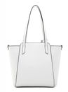 Tamaris Lana Shopper White
