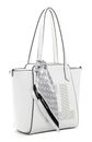 Tamaris Lana Shopper White