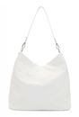 Tamaris Leonie Shoulder Bag White Tamaris Leonie Shoulder Bag White