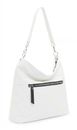 Tamaris Leonie Shoulder Bag White Tamaris Leonie Shoulder Bag White