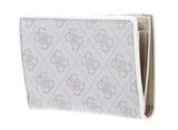 GUESS Izzy SLG Fold Up Organizer Dove Logo