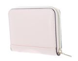 GUESS Laurel SLG Small Zip Around S Pale Rose