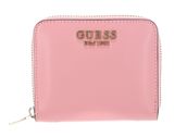GUESS Laurel SLG Small Zip Around S Pink