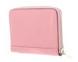 GUESS Laurel SLG Small Zip Around S Pink