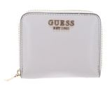 GUESS Laurel SLG Small Zip Around S Dove