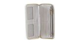 GUESS Giully SLG Cheque Organizer White GUESS Giully SLG Cheque Organizer White