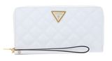 GUESS Giully SLG Cheque Organizer White GUESS Giully SLG Cheque Organizer White