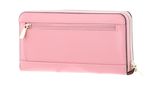 GUESS Laurel SLG Large Zip Around L Pink