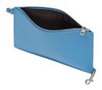 LIEBESKIND BERLIN Mica Kodiaq Sheep Inside Pouch Horizon Blue LIEBESKIND BERLIN Mica Kodiaq Sheep Inside Pouch Horizon Blue