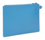 LIEBESKIND BERLIN Mica Kodiaq Sheep Inside Pouch Horizon Blue LIEBESKIND BERLIN Mica Kodiaq Sheep Inside Pouch Horizon Blue