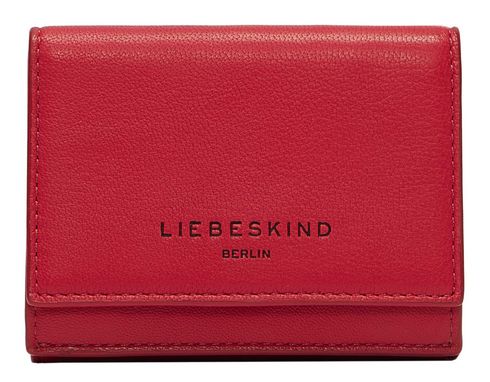 LIEBESKIND BERLIN Mica Kodiaq Sheep Wallet Glowing