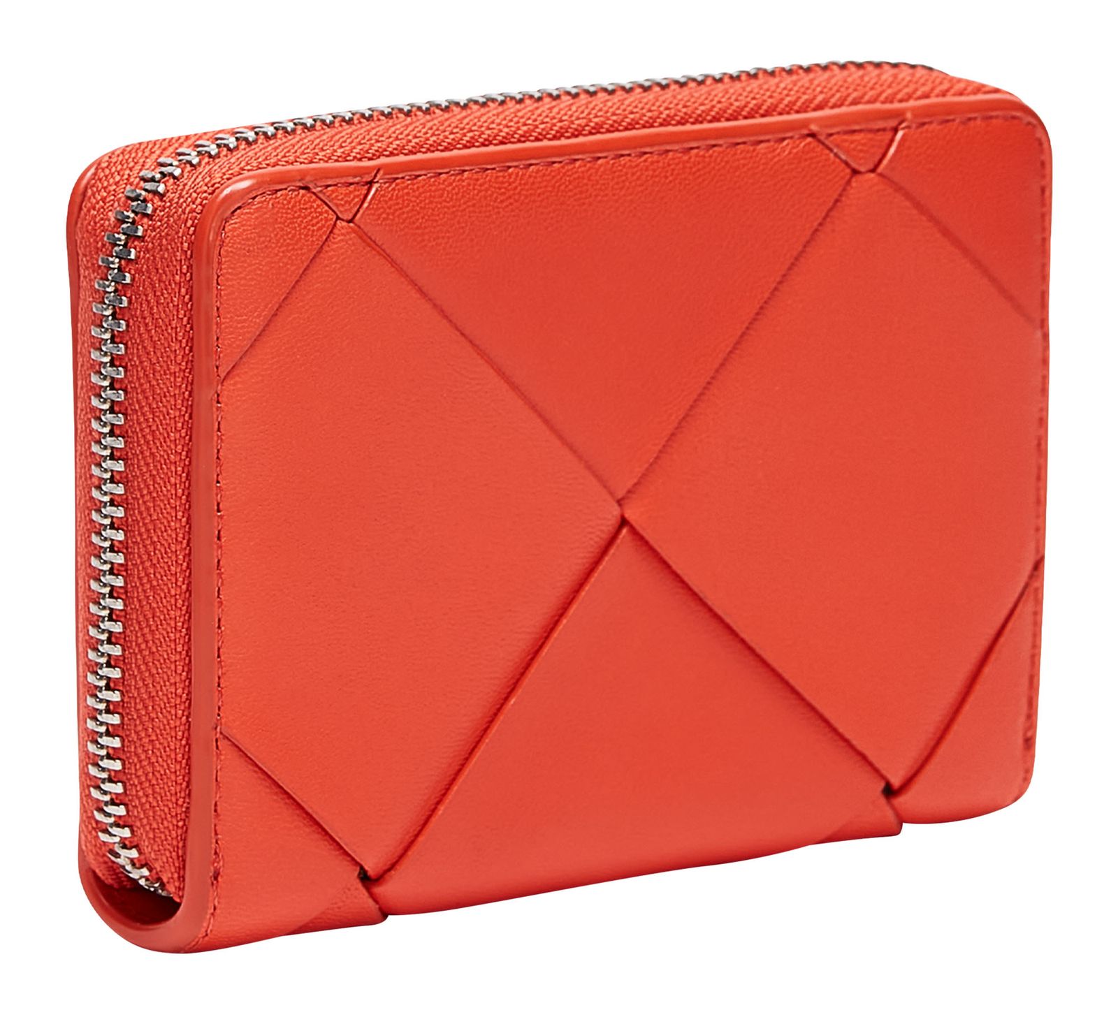 Liebeskind Berlin Liebeskind Portemonnaie Geflochten Liebeskind