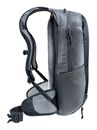 deuter Race Backpack 8 Black deuter Race Backpack 8 Black