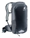 deuter Race Backpack 8 Black deuter Race Backpack 8 Black