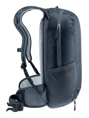 deuter Rucksack Race Backpack 12 Black | modeherz