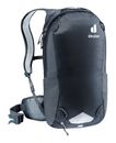 deuter Race Backpack 12 Black deuter Race Backpack 12 Black