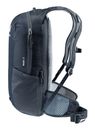 deuter Race Backpack 12 Black deuter Race Backpack 12 Black
