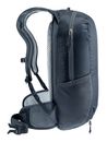 deuter Race Backpack 12 Black deuter Race Backpack 12 Black