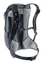 deuter Race Air 10 Backpack Black deuter Race Air 10 Backpack Black