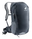 deuter Race Air 10 Backpack Black deuter Race Air 10 Backpack Black