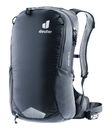 deuter Race Air 10 Backpack Black deuter Race Air 10 Backpack Black