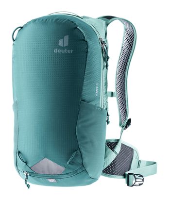 deuter Race Backpack 8 Deepsea - Jade