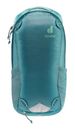 deuter Race Backpack 8 Deepsea - Jade deuter Race Backpack 8 Deepsea - Jade