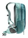 deuter Race Backpack 8 Deepsea - Jade deuter Race Backpack 8 Deepsea - Jade