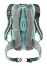 deuter Race Backpack 8 Deepsea - Jade deuter Race Backpack 8 Deepsea - Jade