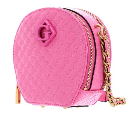 Guess round purse best sale